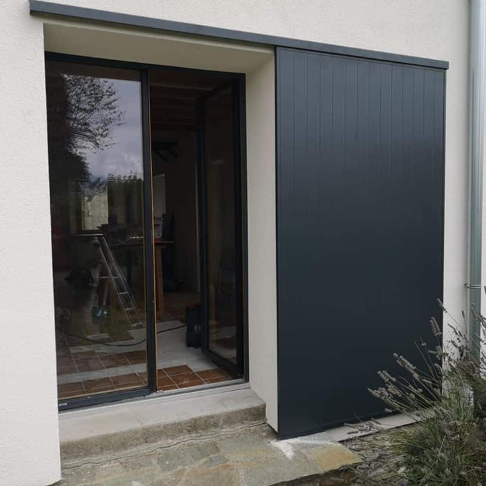 Volet Coulissant VME 1