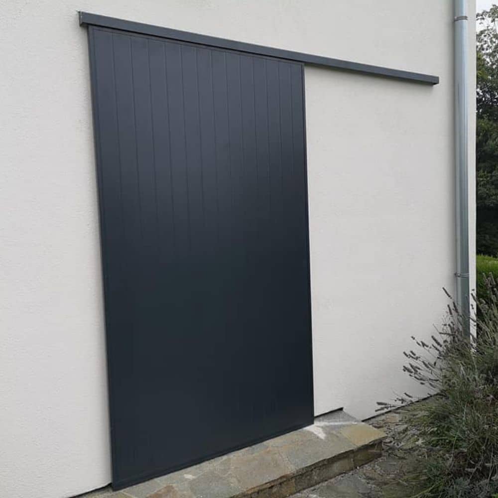 Volet Coulissant VME 2