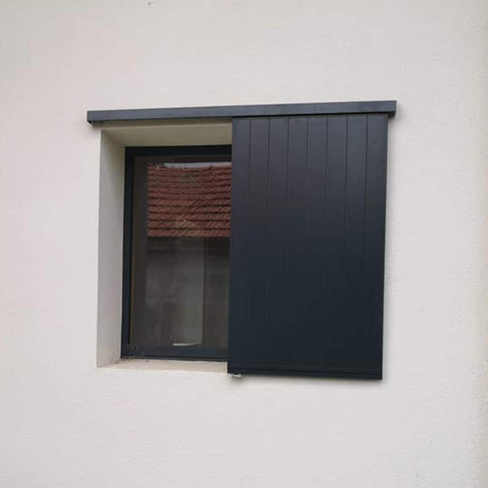Volet Coulissant VME 3