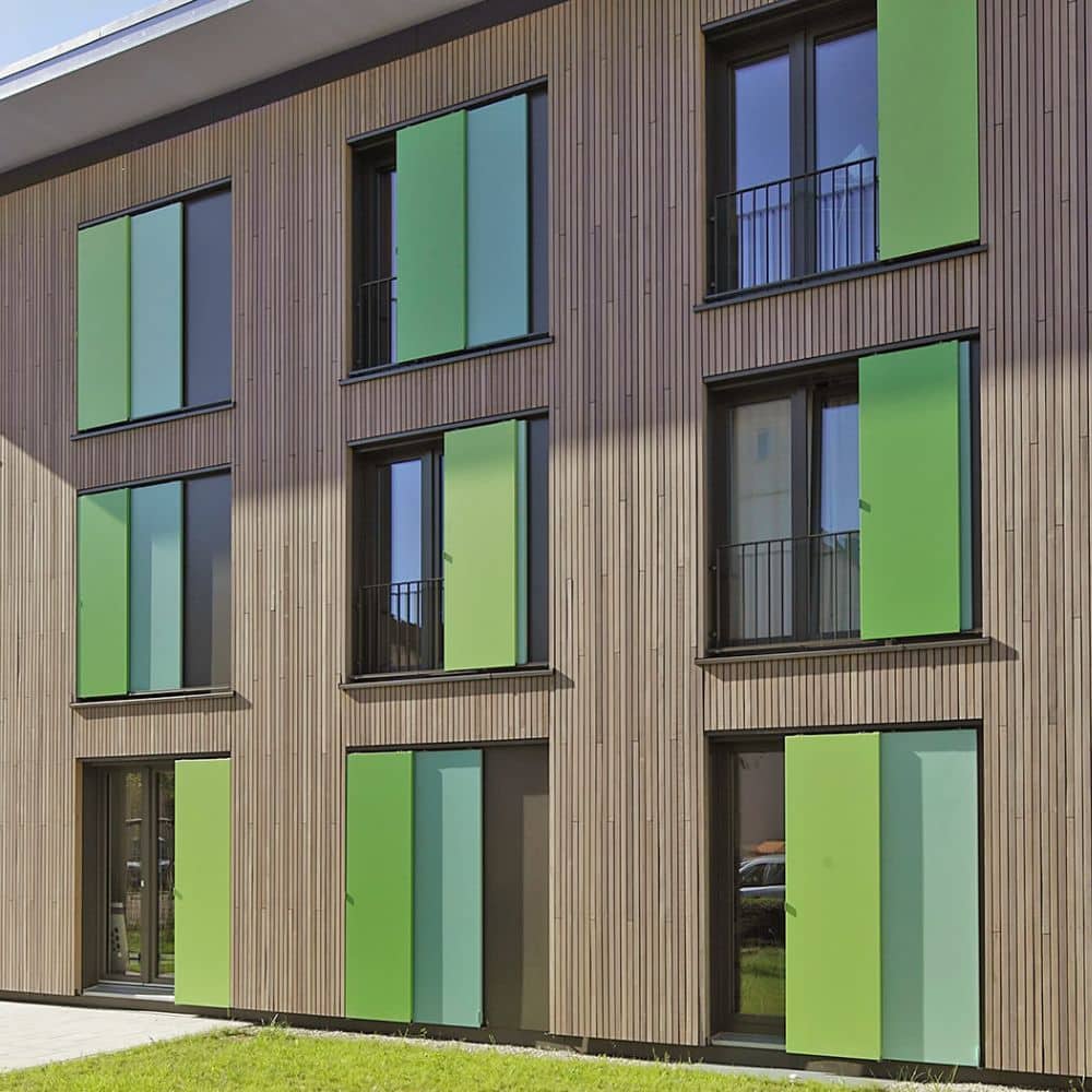 Volet Coulissant VME 5